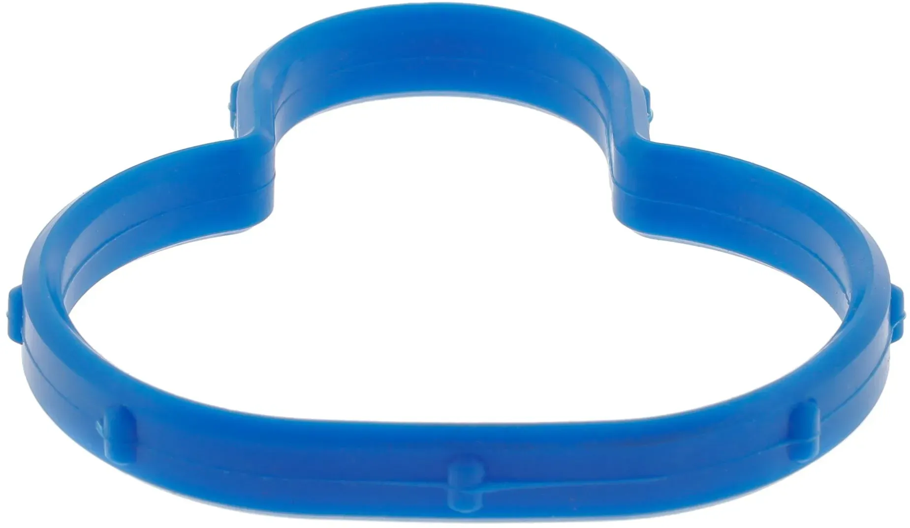 TOPRAN Dichtung, Ansaugkrümmer 302268 Zylinderkopf für Ford