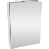 Fackelmann SCENO 50 cm weiß LED