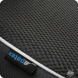 PETEX Basic Plus 1600 schwarz