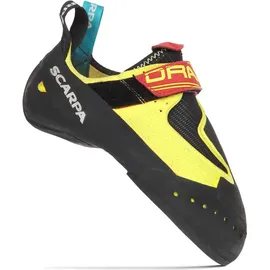Scarpa Drago yellow 43