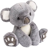 Doudou et Compagnie HISTOIRE D'OURS KOALA 35CM