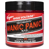 Manic Panic High Voltage Rock N Roll Red 237 ml
