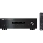 Yamaha Yamaha A-S201 Verstärker (Anzahl Kanäle: 2-Kanal, 200 W) schwarz