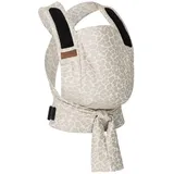 Hoppediz Babytrage, Bondolino b.pure in Kigali | Gr.: onesize