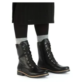 Rieker 73542-00 Damen Schwarz 39