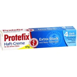 Protefix Haftcreme