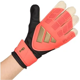 adidas Predator Training Orange 4