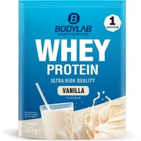 Whey Protein Probe - 30g - Vanilla