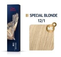 Wella Professionals Koleston Perfect Me+ Special Blonds 12/1 special blonde asch 60ml