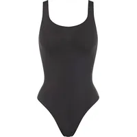 SLOGGI Body atmungsaktiv, für Damen, Black, L