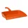 VIKAN Kehrschaufel 295 mm Orange