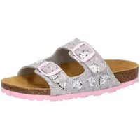 LICO Pantolette Bioline Unicorn 38