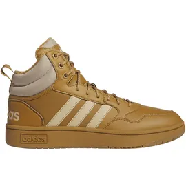 Adidas Hoops 3.0 Mid Winterized Mesa / Magic Beige / Mesa 46 2/3