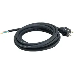 Anschlussleitung H07RN-F3G1,5 5m