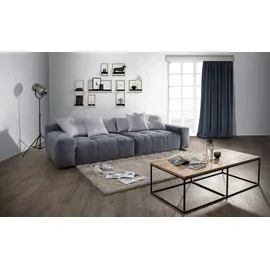 GUTMANN FACTORY Wandregal 20 x 20 x 35 cm Schwarz