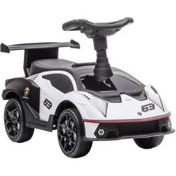 AIYAPLAY Kinderfahrzeug Kunststoff, Metall