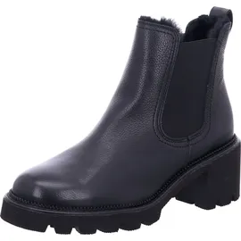Paul Green 8076 schwarz 40