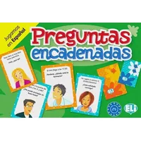 Klett Sprachen GmbH Preguntas encadenadas