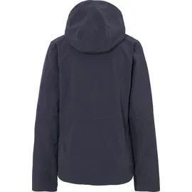 Mc Kinley McKINLEY Mount Bona Softshelljacke navy, 40 - blau