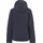 Mc Kinley McKINLEY Mount Bona Softshelljacke navy, 40 - blau