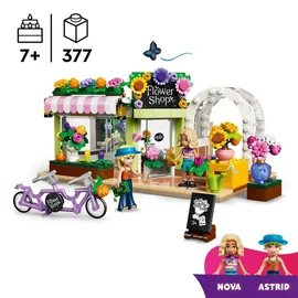 LEGO Friends Kreativer Blumenladen 42693