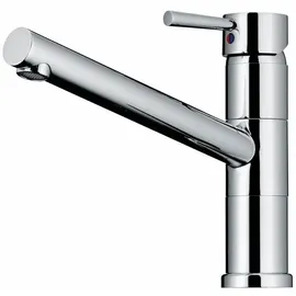 naber gmbh Glacier 1 Einhebelmischer Chrom