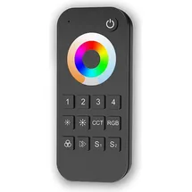 ISOLED Sys-Pro 4 Zonen Fernbedienung