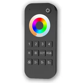 ISOLED Sys-Pro 4 Zonen Fernbedienung