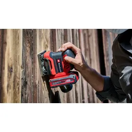 Einhell TE-OS 18/113 3X Li-Solo ohne Akku