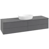 Villeroy & Boch Waschtischunterschrank „Antao“ 160 × 36 × 50 cm