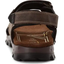 CAMEL ACTIVE Freizeitsandalen Herren Braun 46