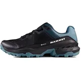 Mammut Girun Ii Low Gore-tex® Wanderschuhe - Black / Strata - EU 46 2/3