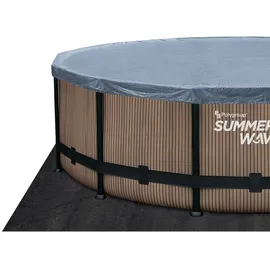 Summer Waves Elite Frame Pool 488 x 122 cm