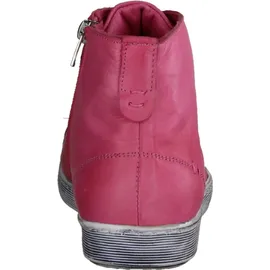 Andrea Conti Damen Stiefeletten 0341500084 rot 420869, 37 EU