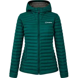 Berghaus Nula Micro Jkt Damen Grün 46