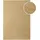 WECON HOME Teppich WECON HOME "Castello ONE", sand beige, B:200cm H:7mm L:300cm, Schurwolle, Teppiche, Teppich, Schurwolle, Kurzflor mit Hoch-Tief-Effekt, Wohnzimmer, Streifenmuster