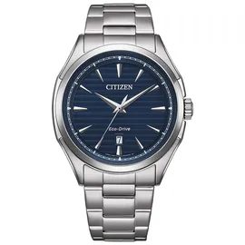 Citizen Eco-Drive Sport Edelstahl 41,0 mm AW1750-85L