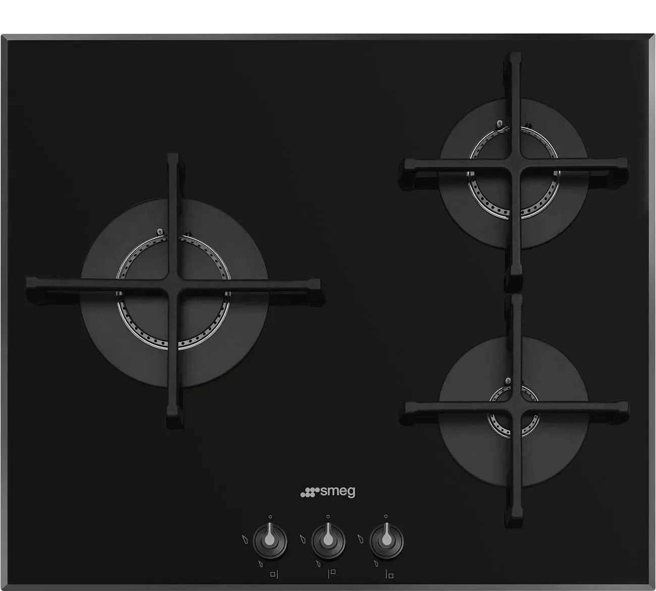 smeg standherd 60 cm