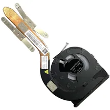Lenovo Ratchet-1 / Knockout-1FRU_Thermal_Module_D, 01YU037