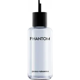 Paco Rabanne Phantom Eau de Toilette Nachfüllung 200 ml