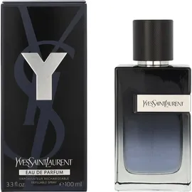 Yves Saint Laurent Y Eau de Parfum 100 ml
