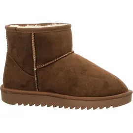 Dockers by Gerli Damen Stiefel für Damen, braun, 37 EU