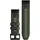 Garmin QuickFit 26 mm Silikonarmband - Moss - One Size