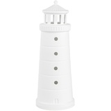 räder Meer als Worte - Leuchtturm XXL