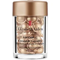 Elizabeth Arden Ceramide Vitamin C Capsules Renewal Serum 30