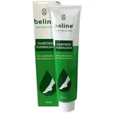 mawa-kosmetik Beline Diabetiker Fußbalsam 2 x 75 ml