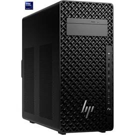 HP Z2 Tower G1i A40MNET Core Ultra 7 265 4,0 GHz 16 GB RAM 512 GB SSD Win 11