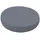 Waldin Spannbettlaken Baumwolle-Jersey-Elasthan 70 x 140 cm Grau