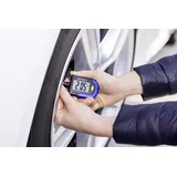 Michelin Reifendruckprüfer digital inkl. Profiltiefenprüfer