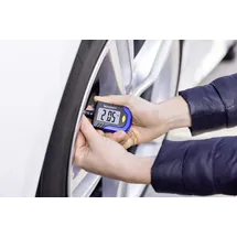 Michelin Reifendruckprüfer digital inkl. Profiltiefenprüfer